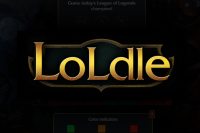 Loldle